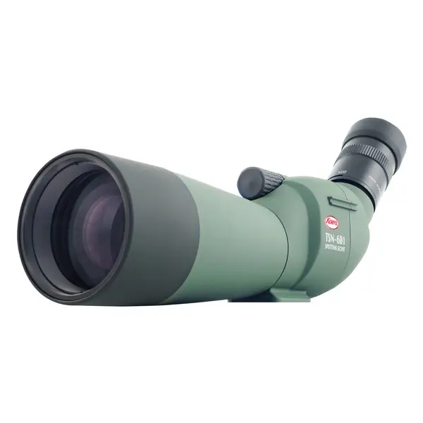 Подзорная труба Kowa 20-60x60/45 TSN-601 (10016) - фото 6