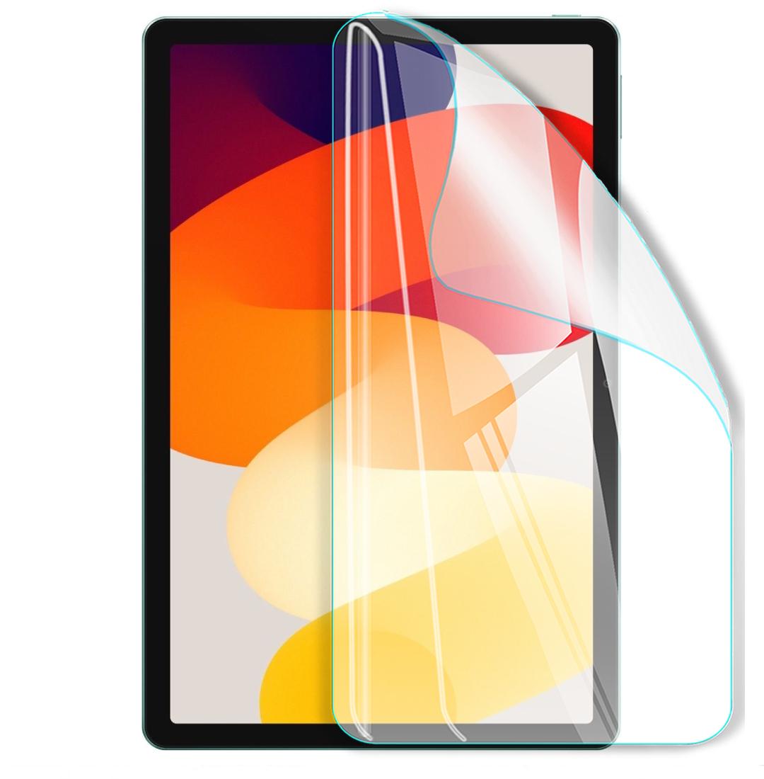 Защитная полиуретановая глянцевая пленка Medium Armor на экран планшета Xiaomi Redmi Pad SE (PF-M02SNG-003-307) Защитная полиуретановая глянцевая пленка Medium Armor на экран планшета Xiaomi Redmi Pad SE (PF-M02SNG-003-307)