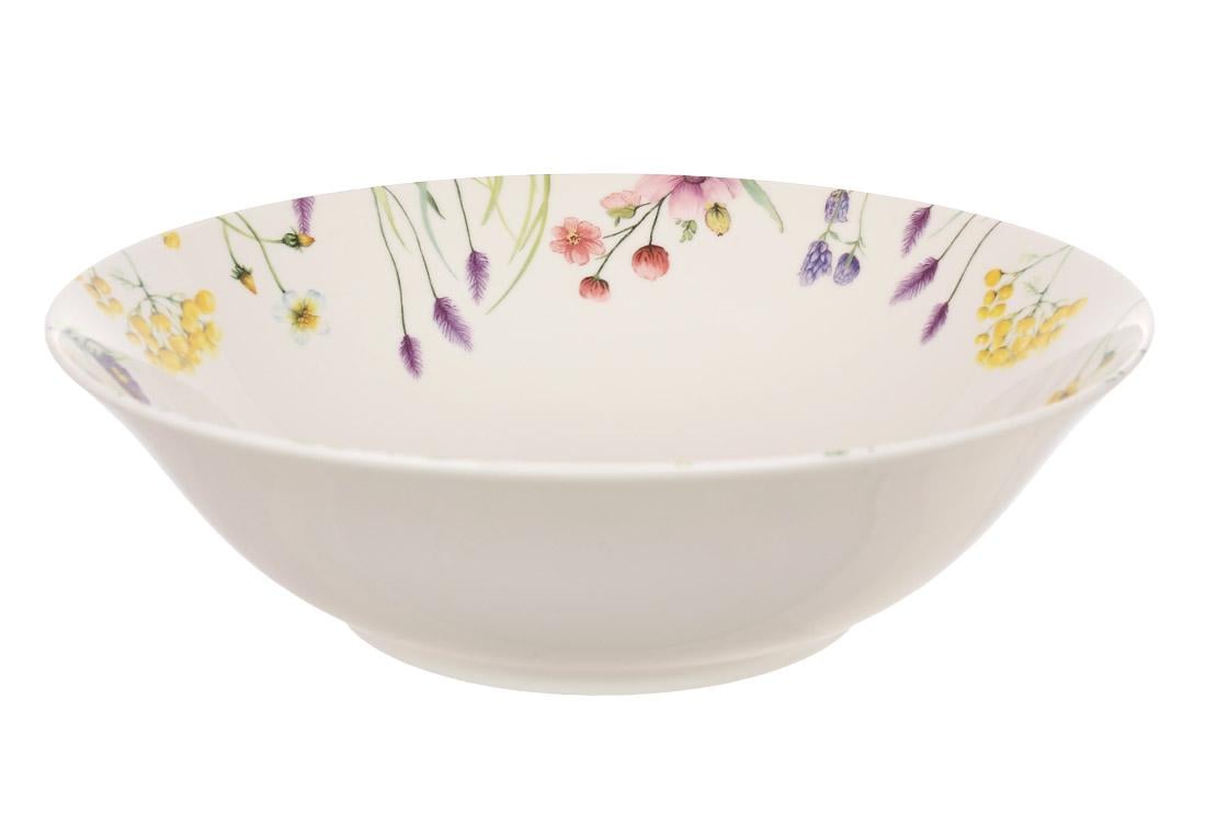 Салатник фарфоровый Easter Melody K232 1,3 л