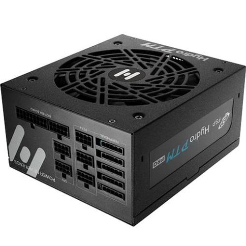 Блок питания FSP HPT2-750M HYDRO PTM PRO 80 Plus Platinum 135 мм 750W FDB fan Modular (558771) - фото 1