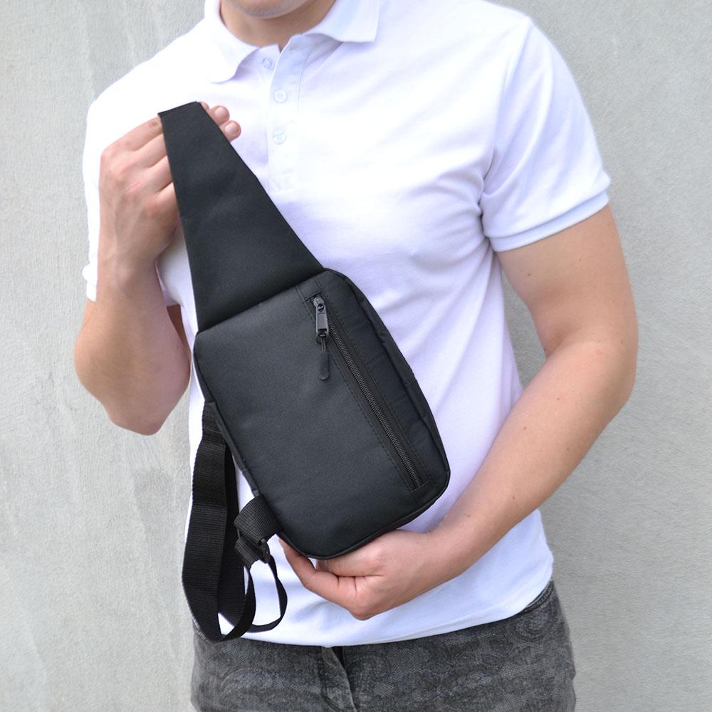 Сумка с кобурой кордура Черный (111384) - фото 48 Сумка с кобурой кордура Черный (111384) - фото 48