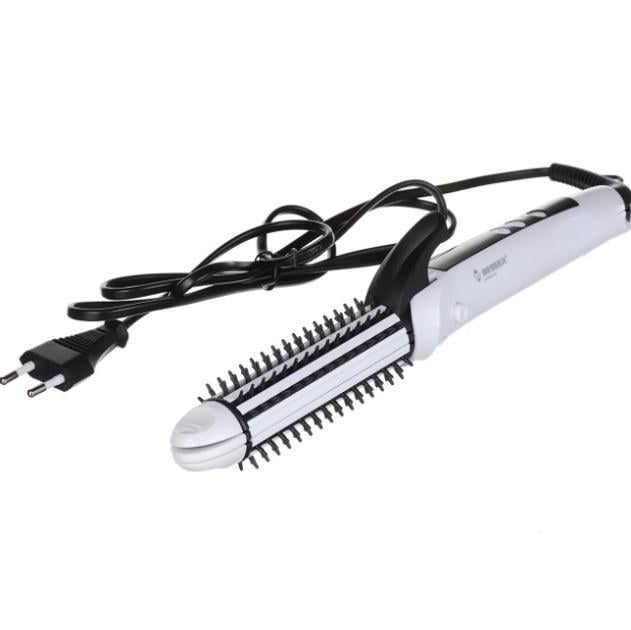 Плойка для укладання волосся 34х8х6 см (R97175) - фото 2 Плойка для укладання волосся 34х8х6 см (R97175) - фото 2