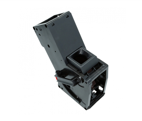 Блок заварной кофемашины Bosch Siemens MS-0045229 7911516 647861 648027 в сборе (z770185891)