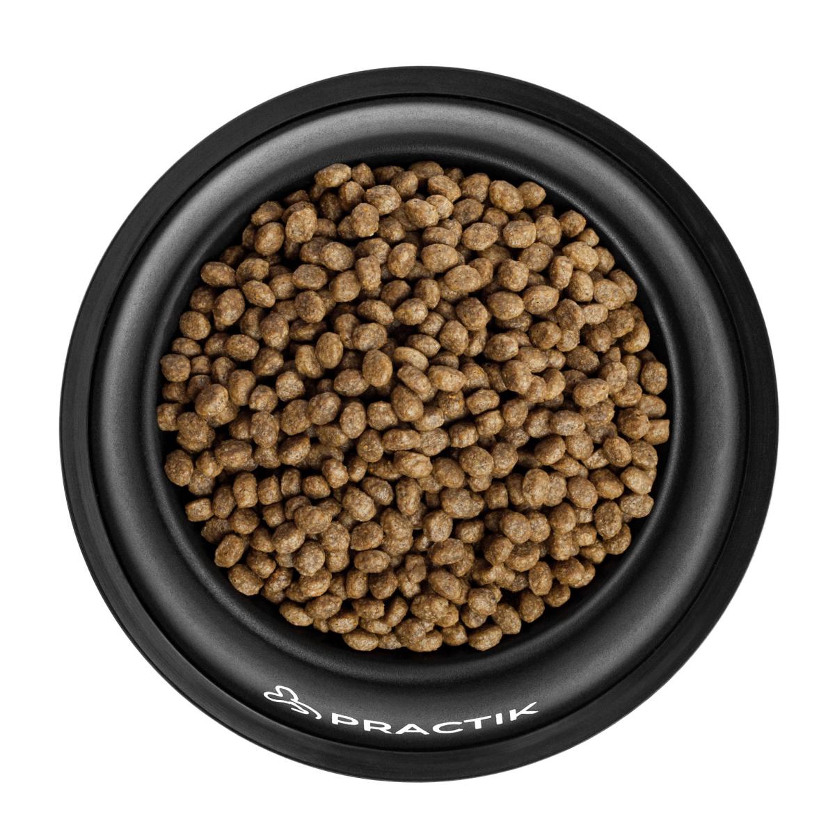 Корм для котів Practik Simple Суперпреміум з Свіжим Лососем 2 кг (2CSS904) - фото 2