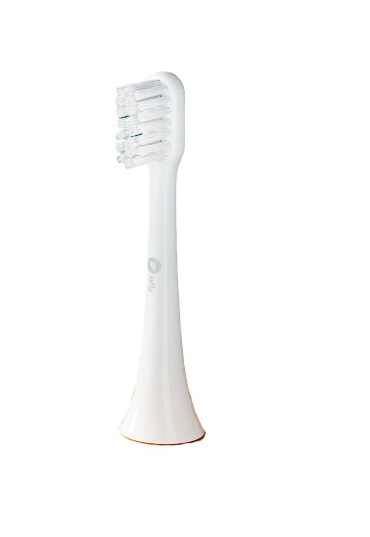 Насадка для электрической зубной щетки Xiaomi inFly Sonic Sound Electric Toothbrush T03/T03S/T03B/T03X/PT02 1 шт.