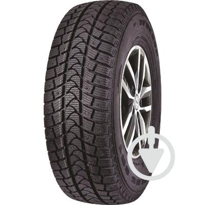 Автошина Tracmax Ice-Plus SR1 185/75 R16C 104/102Q под шип