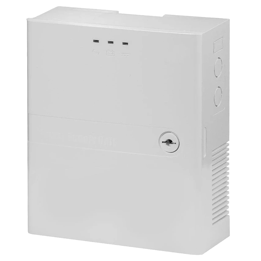 Джерело безперебійного живлення Kraft PSU-1205LED P 12В 5А (2863456491)