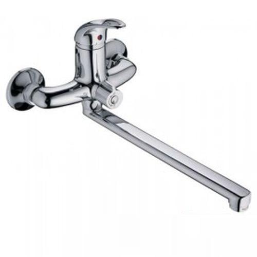 Смеситель для ванны Haiba PREMIERE 006 EURO HB0350