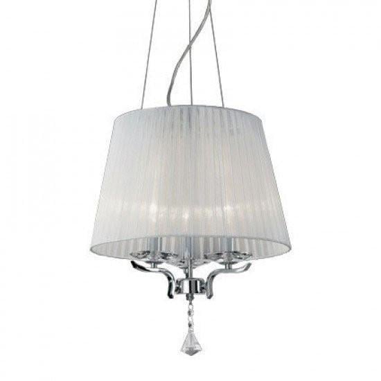 Люстра Ideal Lux Pegaso SP3 (059235)