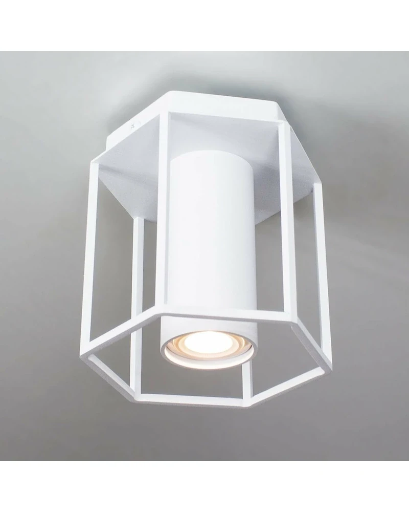 Точечный светильник Imperium Light 209114.01.01 Rodos (008594)