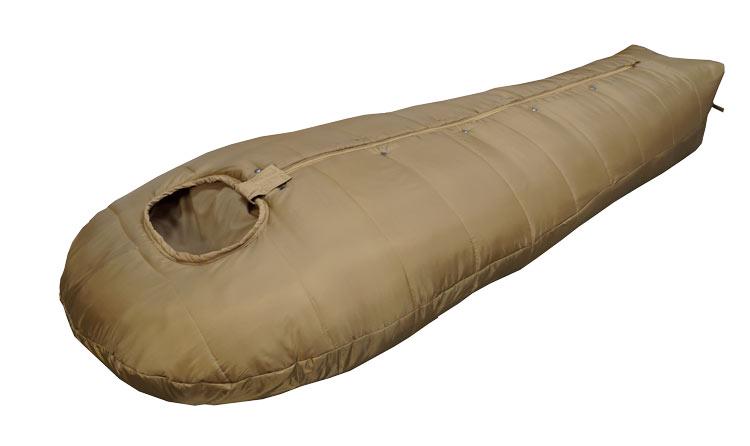 Военный спальник Лето Terra Incognita (TI-SUML)
