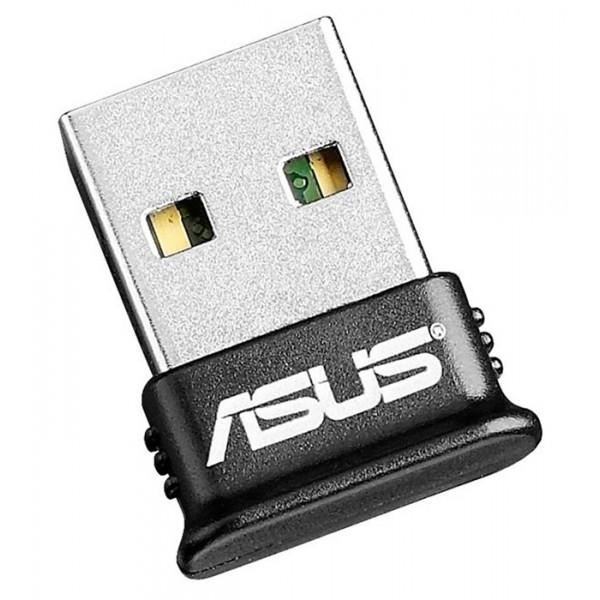 Адаптер Asus Wi-fi USB-BT400 Bluetooth 4.0 USB2.0 (577003)