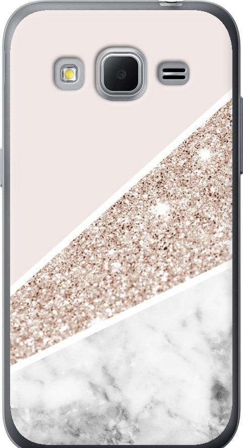 Чехол на Samsung Galaxy Core Prime G360H Пастельный мрамор (4342u-76-42517) Чехол на Samsung Galaxy Core Prime G360H Пастельный мрамор (4342u-76-42517)