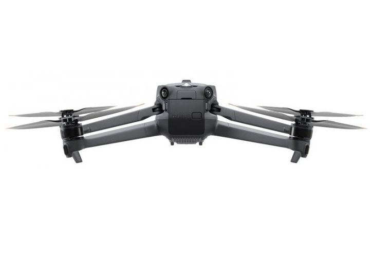 Квадрокоптер DJI Mavic 3E Enterprise Series с 56-кратным зумом (CP.EN.00000411.01) - фото 4