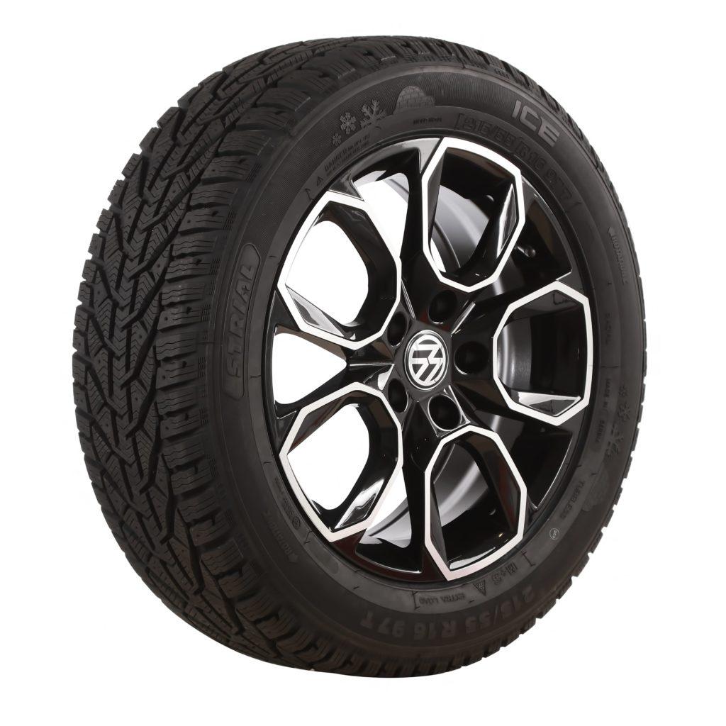 Шина Strial Winter 185/60R15 88T зима