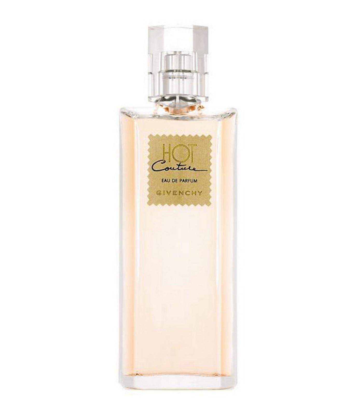 Парфюмерная вода для женщин Givenchy Hot Couture 100 мл ТЕСТЕР (493)