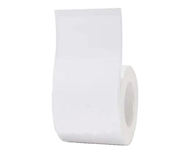 Этикетки NIIMBOT TT40х60-125 для B1/ B21/ B3S Transparent