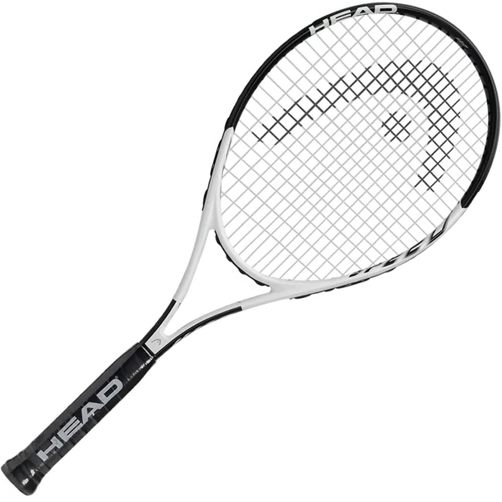 Ракетка для большого тенниса Head Geo Speed MM TRADE Gr3 Черный (235-601) Ракетка для большого тенниса Head Geo Speed MM TRADE Gr3 Черный (235-601)