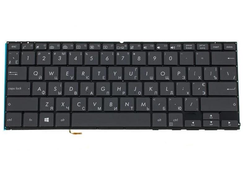 Клавиатура для ноутбука Asus UX370UA (167346)