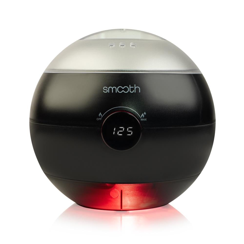 Воскоплав баночный SMOOTH ДL-500 500 мл Черный (11653850)