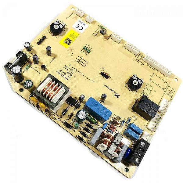 Плата управления для газового котла Demrad Nepto HKT2 D003202599 (00000063195)