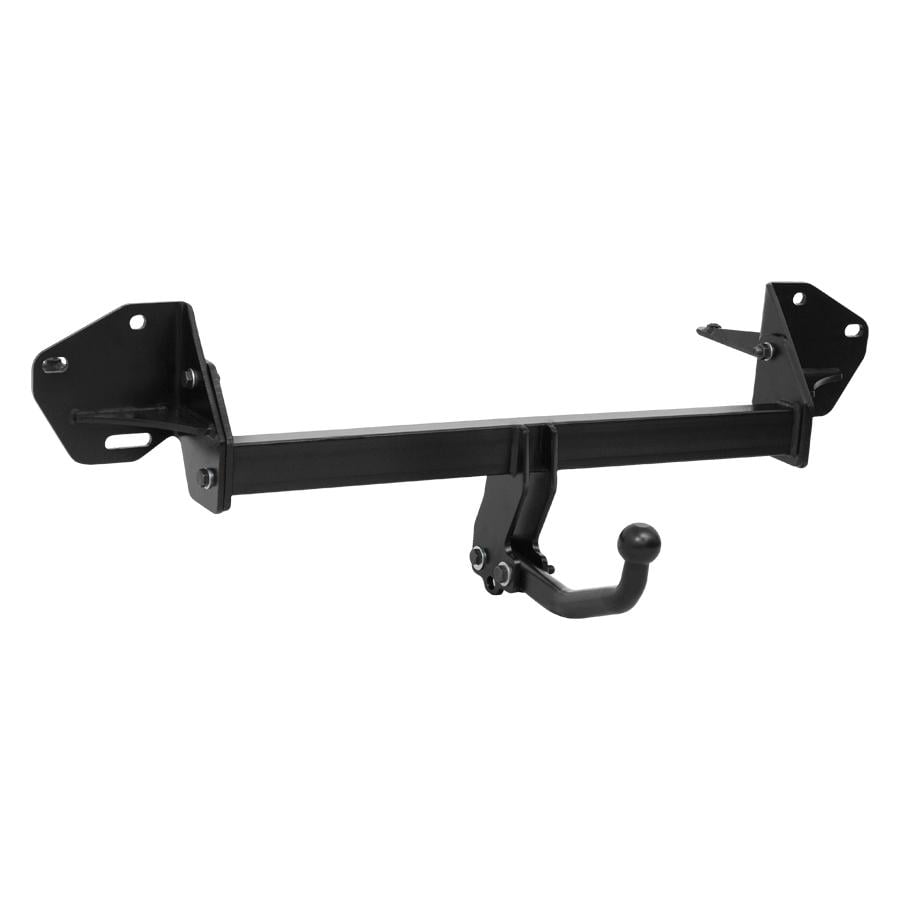 Фаркоп знімний на 2 болти Chevrolet Bolt електрокар USA Хетчбек 2016- (2028-08-2)