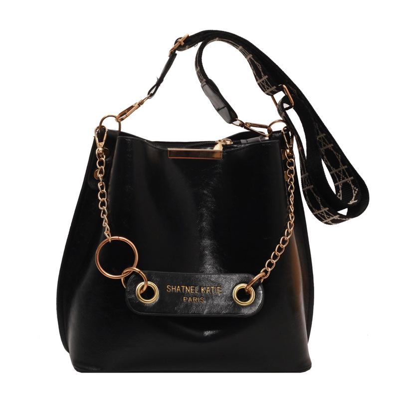 Сумка женская Italian Bags Slori Black