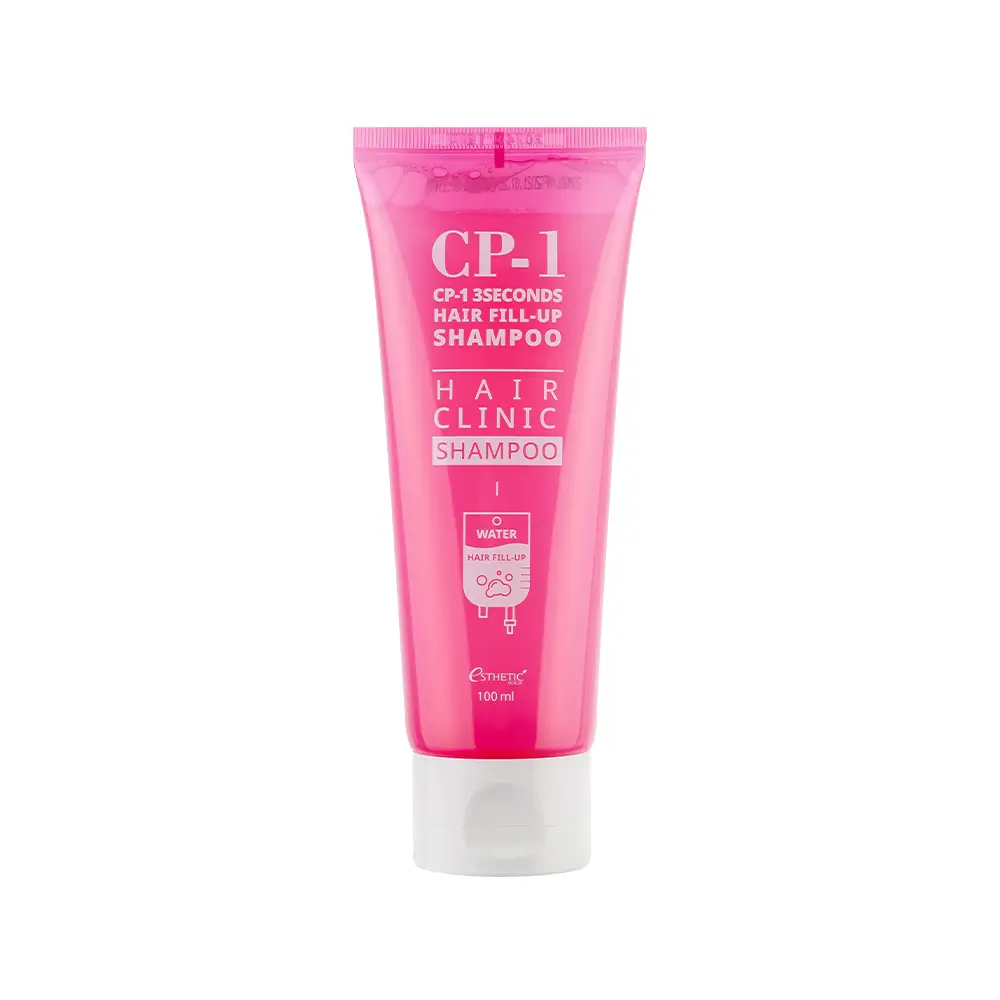 Шампунь восстановительный ESTHETIC HOUSE CP-1 3 Seconds Hair Fill-Up 100 мл (3147926576)