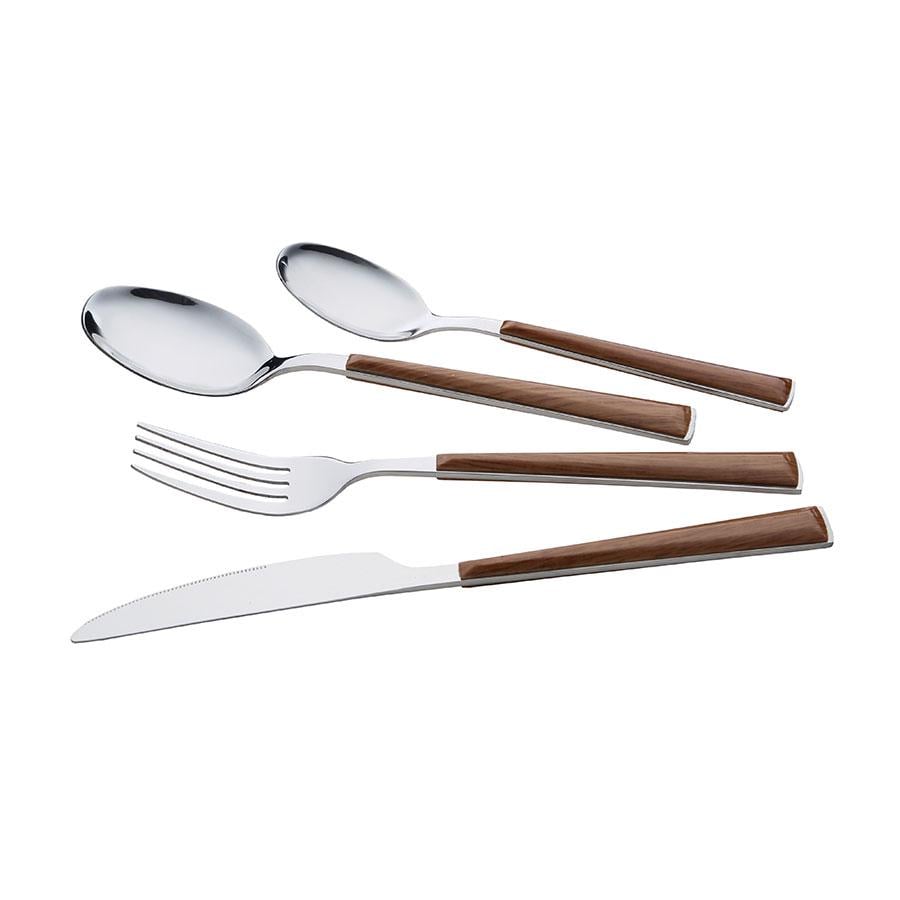 Столовый набор Maestro 24 пр. (MR-1535C-24)