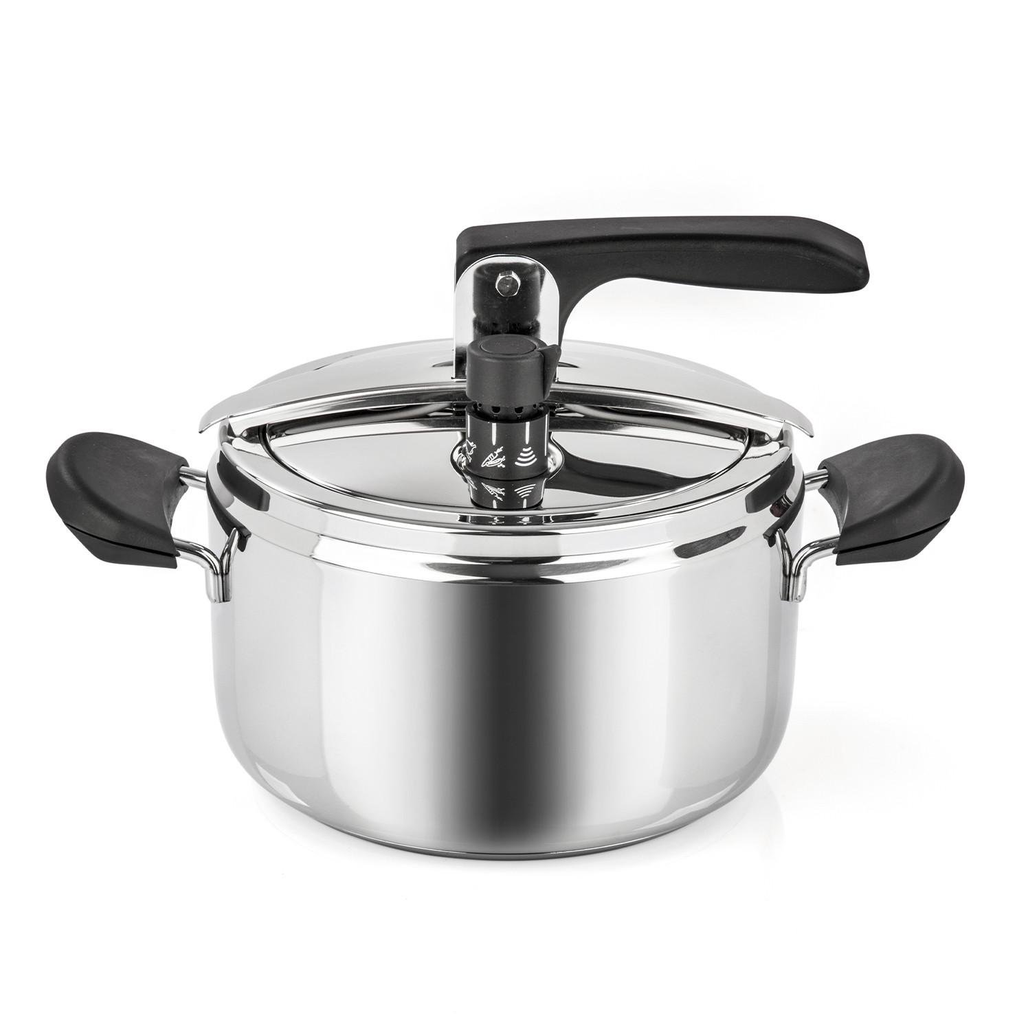 Скороварка Barazzoni Rapida 3, 5 л (536045003500)