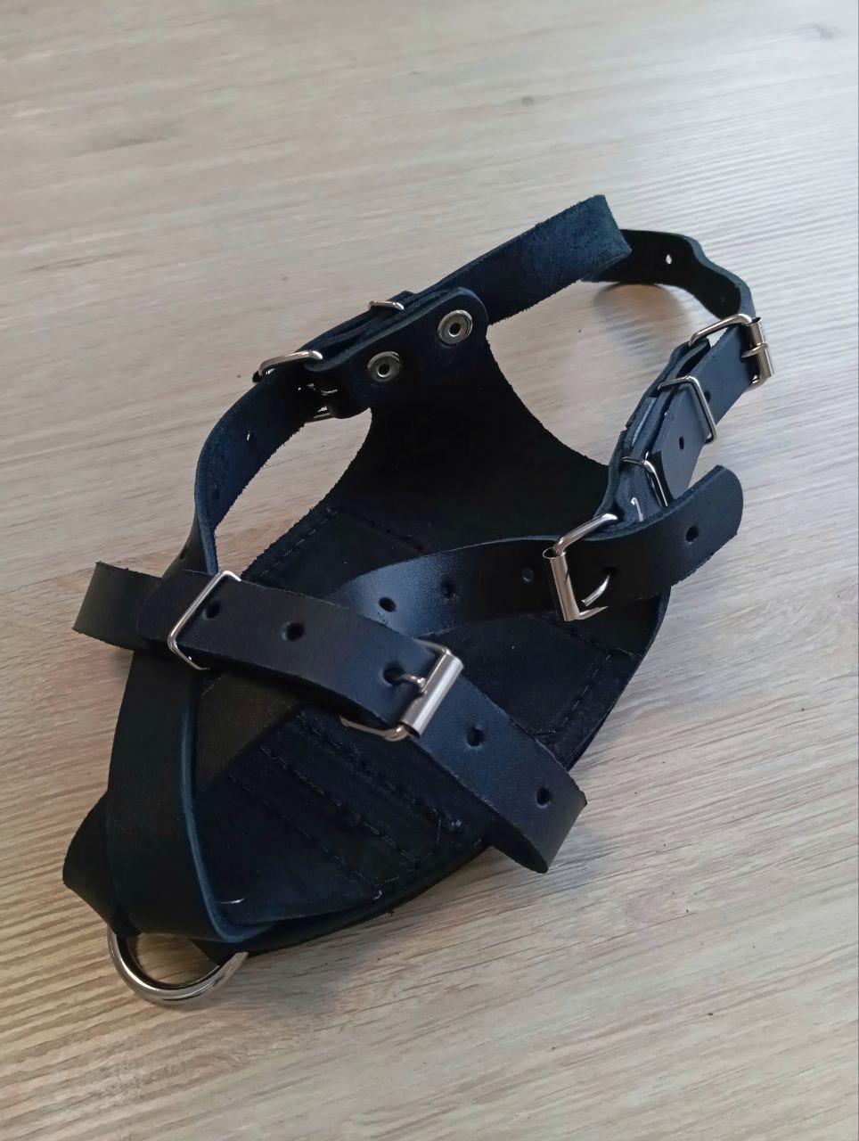 Сандалия реабилитационная безразмерная MTB-13 - фото 11