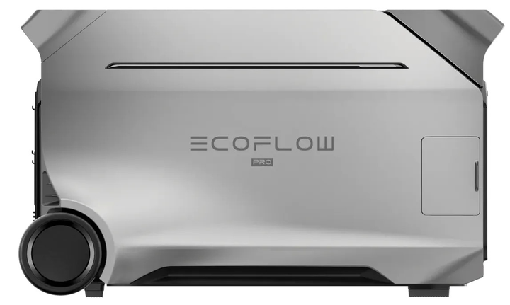 Зарядная станция EcoFlow Delta Pro 3 LiFePO4 4000 Вт/4096 Вт/ч (29919286) - фото 5