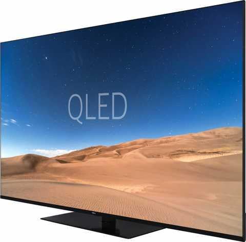 Телевізор Nokia Smart TV 6500D QLED/Android/4К 65" - фото 1