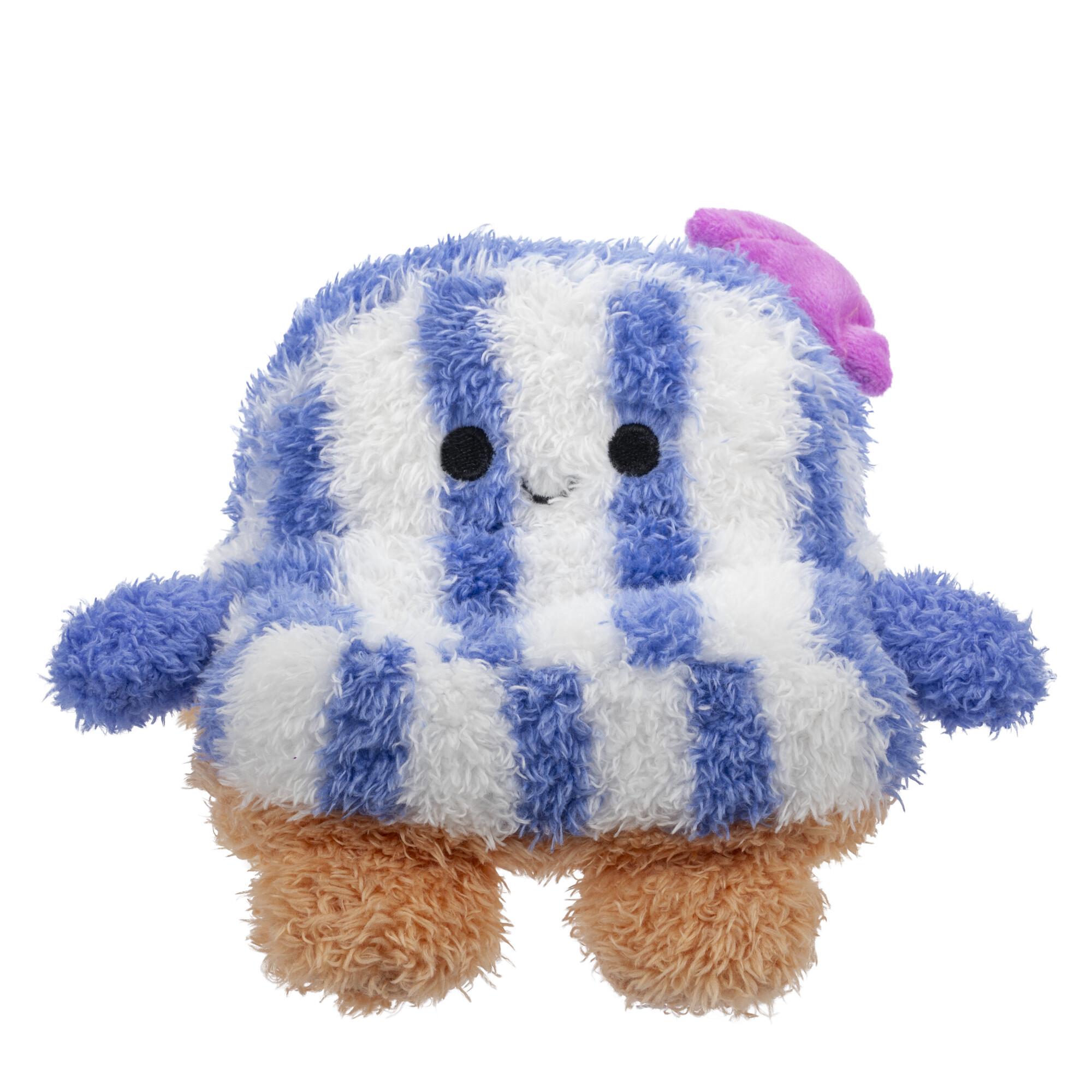 Плюшева іграшка Bum Bumz Cedric Chill PoolsideBumz 11 см Різнокольоровий (624534)