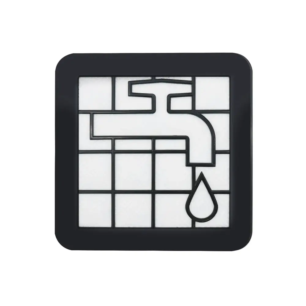 Комплект фильтров для пылесосов Philips PowerPro Compac (200) - фото 7 Комплект фильтров для пылесосов Philips PowerPro Compac (200) - фото 7