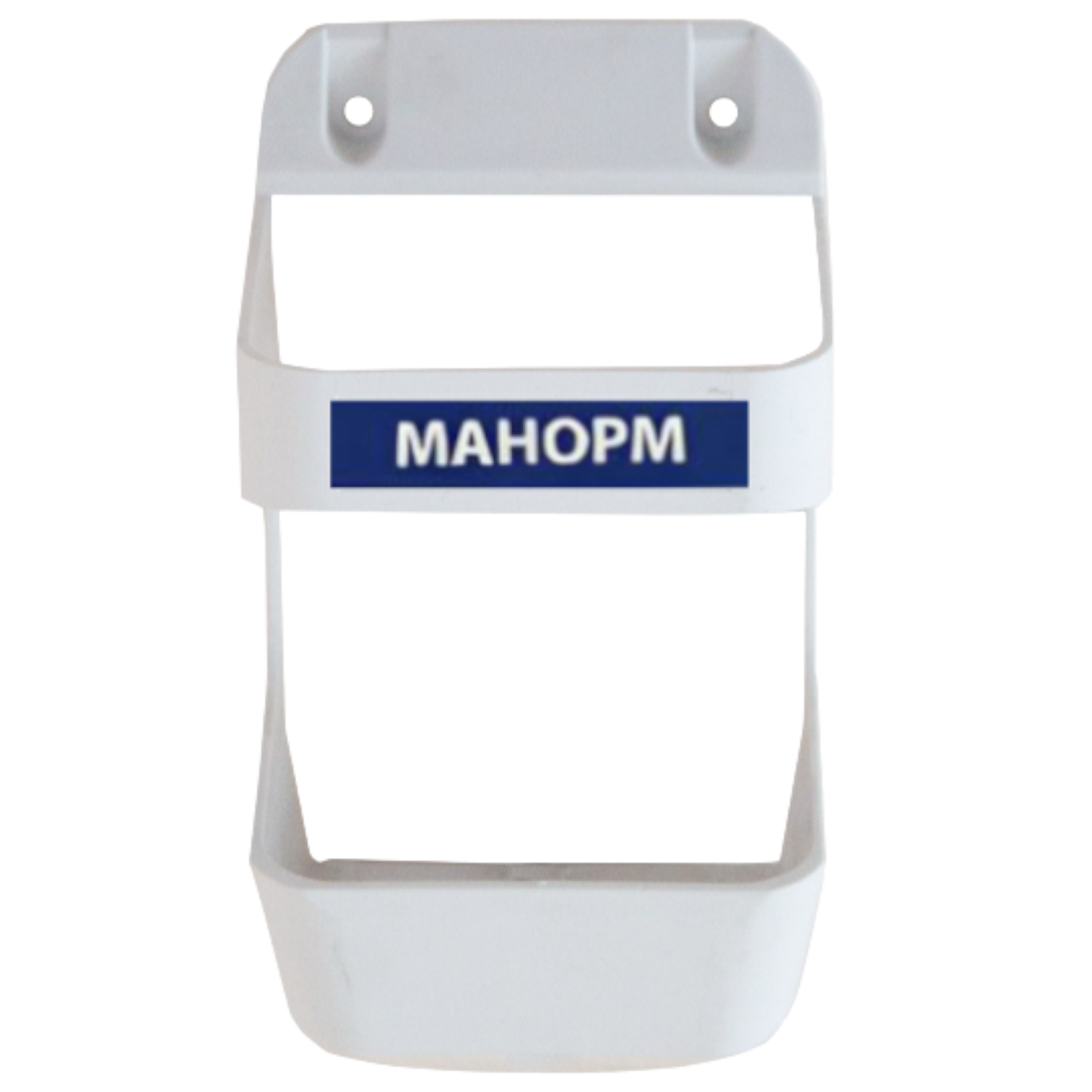 Тримач для антисептика та рідкого мила 1 л (MED014556)