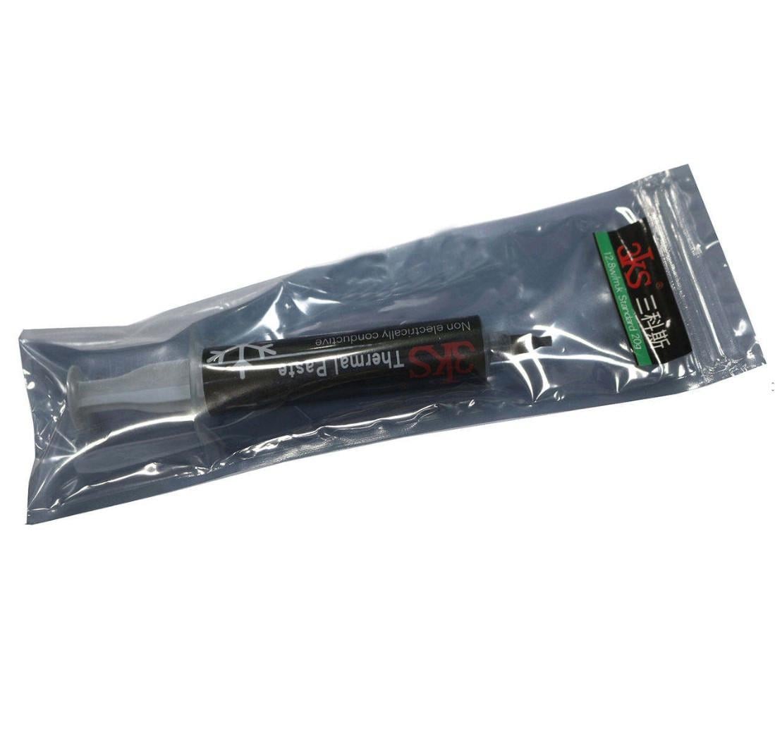 Термопастая 3KS 12,8 Вт/мхК 3KS-SG21 со шпателем 20 г (2936067255)