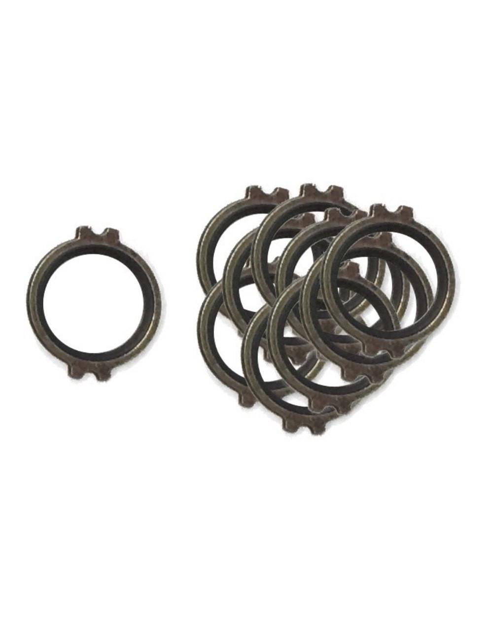 Резиновое кольцо для Bosch ZWC28-1MFK2 (8716771259)