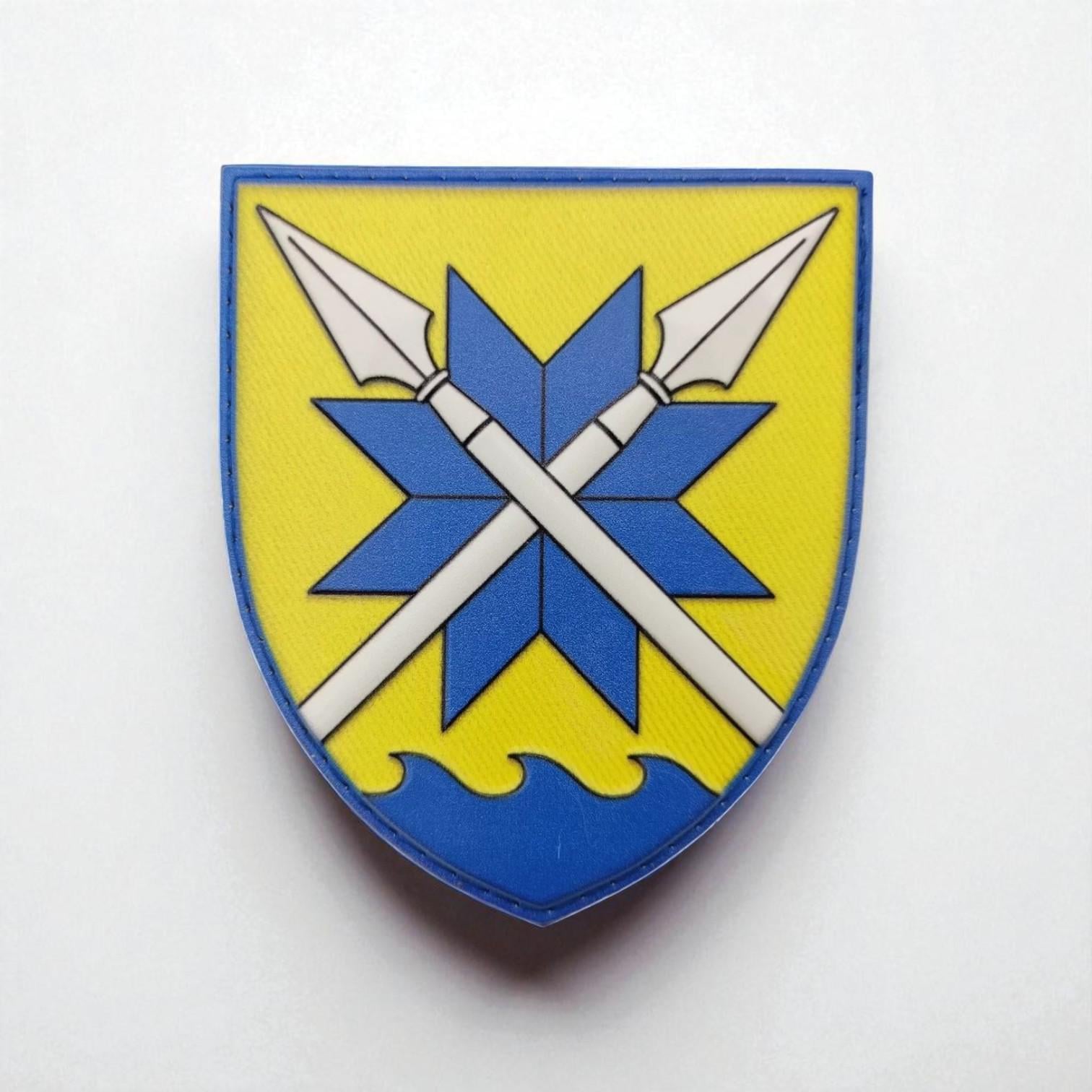 Шеврон 56 ОМПБр