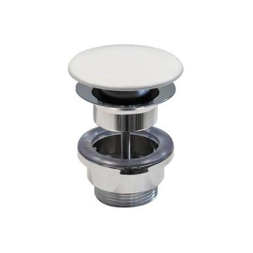 Клапан донный Catalano Click-Clack 1 1/4" для умывальника Белый глянцевый (9050600001)