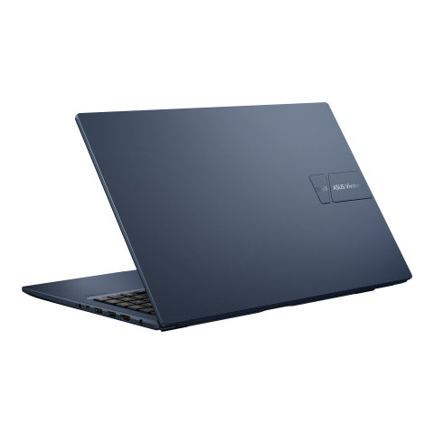 Ноутбук Asus VivoBook 15 Blue (X1504VA-CB52-CB) - фото 7