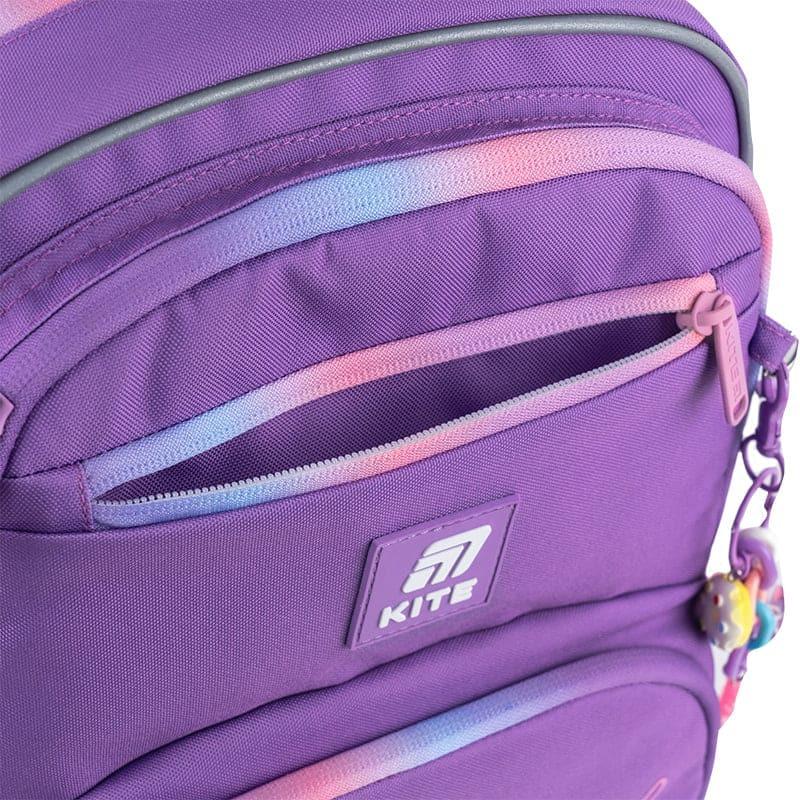 Шкільний рюкзак Kite Education 773 Looking Good 13,5 л (K25-773M-2) - фото 9 Шкільний рюкзак Kite Education 773 Looking Good 13,5 л (K25-773M-2) - фото 9