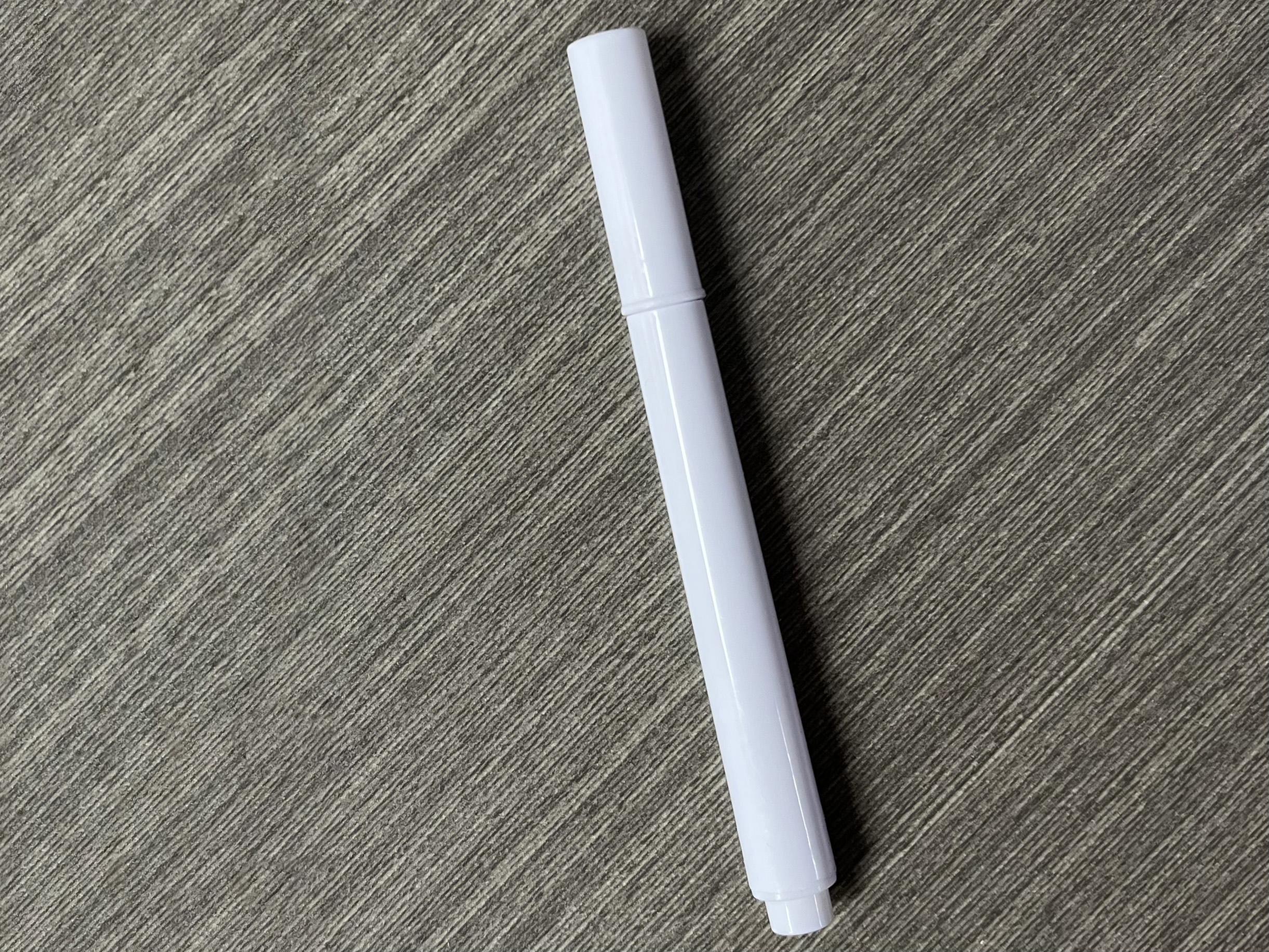 Маркер крейдяний на водній основі Білий - фото 2 Маркер крейдяний на водній основі Білий - фото 2