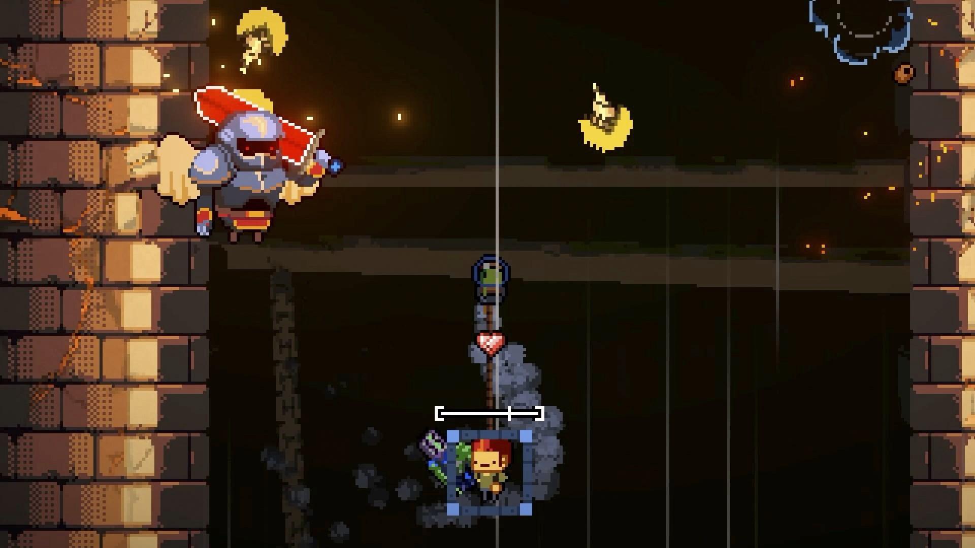 Ключ активации Enter x Exit the Gungeon для Xbox One/Series S/X (81614393) - фото 9