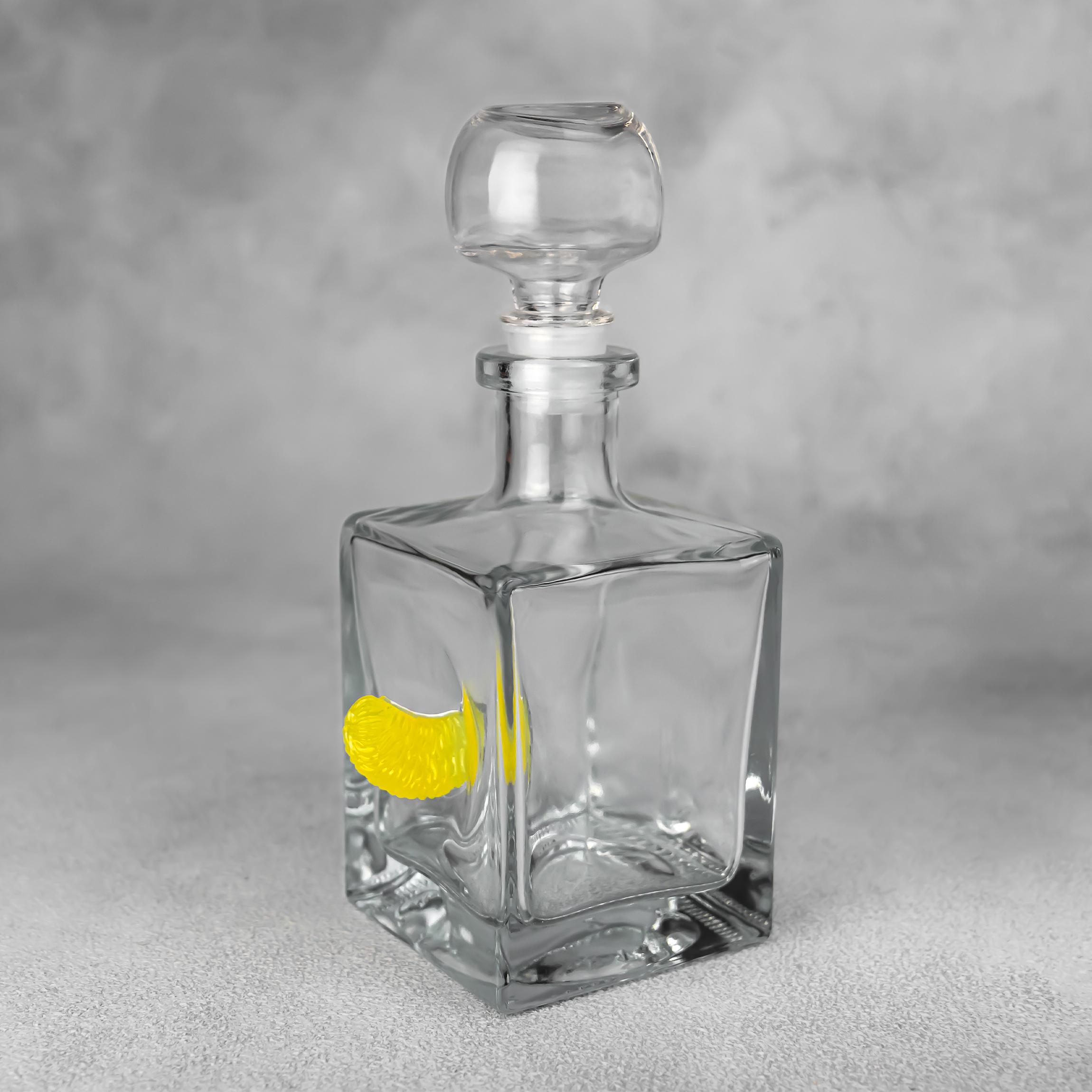 Графин VSKLO з мандарином (25154878)