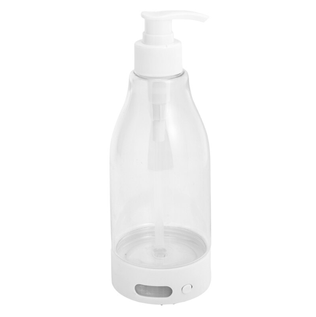 Дозатор для жидкого мыла Soap Brite 7 soothing colors с подсветкой от 3 батареек ААА (14113000)