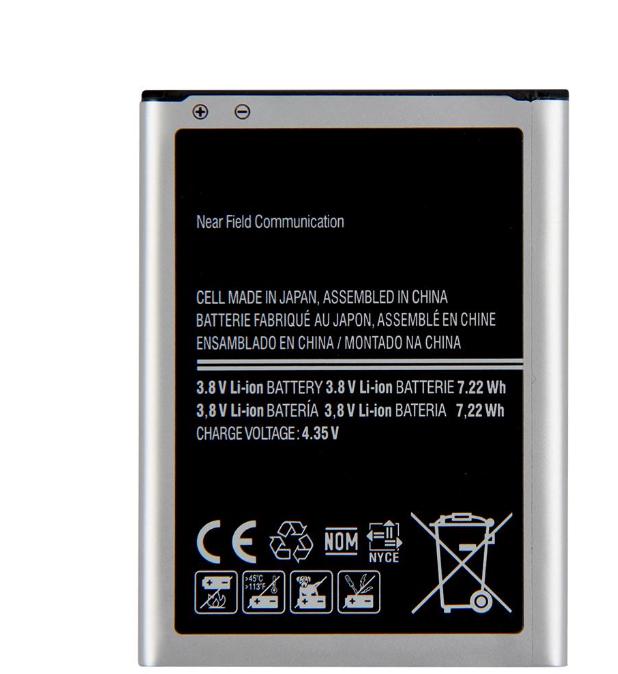 Аккумулятор для Samsung G357 (000021895) Аккумулятор для Samsung G357 (000021895)