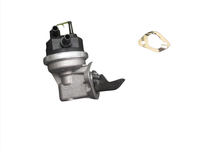 Топливный насос VALEO 247072 механический 3 выхода VOLKSWAGEN/RENAULT (3085956251)