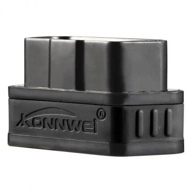 Автосканер KONNWEI KW903 Bluetooth 3,0 (22223320) - фото 3