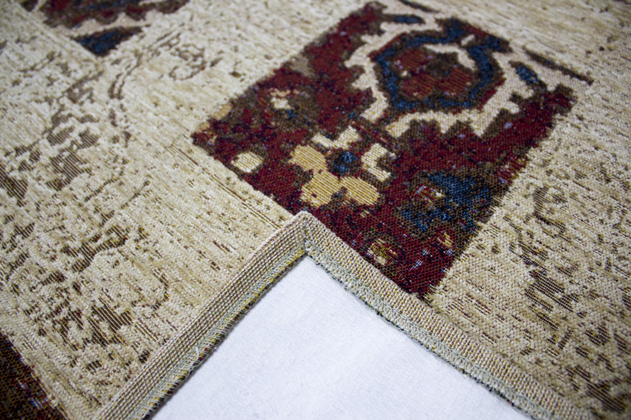 Ковер Oriental Weavers Art 3 717 120x180 см - фото 5